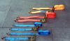 Ratchet Tie Down / Cargo Lashing
