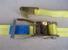 Ratchet Tie Down / Cargo Lashing