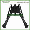 6-9 inch Quick adjust swivel Harris Pod lock for Harris style bipod