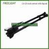 13-23 inch Tactical Pivot Notch Leg Swivel Stud rifle Mount Harris style bipods