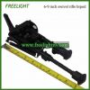 6-9 inch Quick adjust swivel Harris Pod lock for Harris style bipod