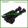 6-9 inch Tactical Hunting Rifle Picatinny Swivel Stud Mount Harris Bipod