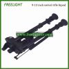 9-13 inch Harris Style Bipod Tactical Adjustable Pivot Spring Hunting bipods