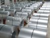 Cold Rolled Steel Coil