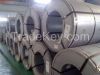 Cold Rolled Steel Coil