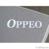 Fiberglass acoustic panel
