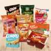 German Snacks &amp...