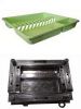 Rack plate mould
