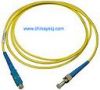 Fiber Optical Patch Cord