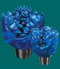 Tricone rock bits