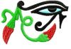 Pharonic Embroidery De...