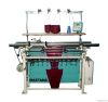 Automatic Narrow Shaping Flat Knitting Machine