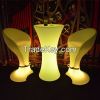 Color Changing Used Led Home Bar Furniture For Bar Party Wedding