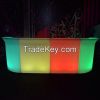 DMX Wired Controlled Waterproof Led Bar Nightclub Furniture