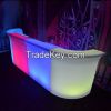 DMX Wired Controlled Waterproof Led Bar Nightclub Furniture