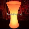 Color Changing Used Led Home Bar Furniture For Bar Party Wedding