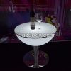 Remote Controlled Outdoor Led Lounge Furniture For Home Used