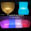 Plastic LED Light  Bar Table For Party Event Wedding Use