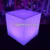 Wifi Controlled 10~80 cm Led Light Plastic Cube