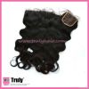 Top Human Hair Closure