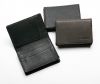leather card case