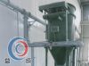 Industrial dust collector
