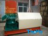 Biomass briquette mach...