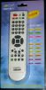 TV remote control
