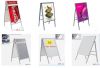 poster stand/poster di...