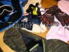 premium WINTER sport second hand clothes, mix