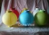 LED Battery Paper Lanterns