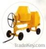 Concrete Mixer