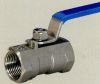 Ball Valves
