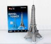 3D architecture puzzle...