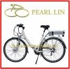 Cheap Electric Bicycle