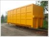 open top container