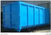 open top container