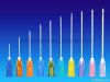 disposable hypodermic ...