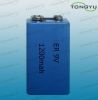 ER9V 1200mAh Lithium T...