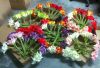 Artificial flower. Hig...