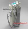 Multi-Function(Diode Laser+IPL) machine for Hair removal