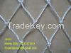 High quality Nylon fish net with knoted,knotless,braided