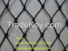 High quality HDPE fish net with knoted,knotless,braided