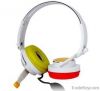 headphone WM-108