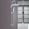 S/S Shower Column