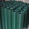 Pvc Coated Welded Wire Mesh