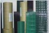 Pvc Coated Welded Wire Mesh