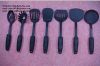 Nylon tableware