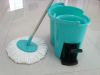 360 spin mop