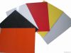 Alubond aluminum composite panel